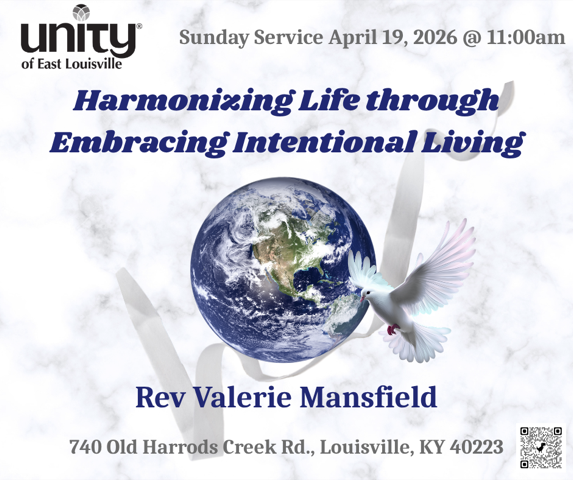 Sunday Service April 19