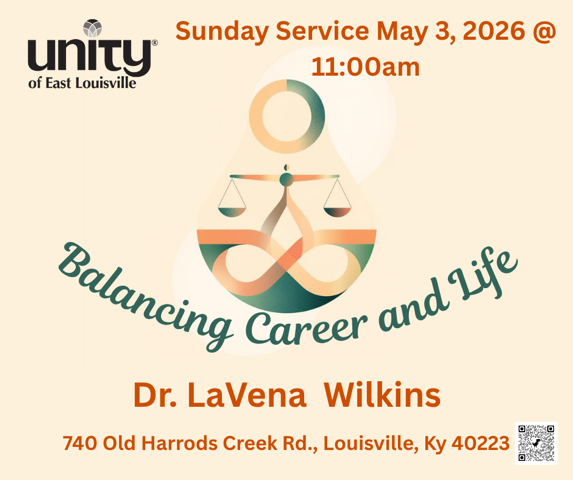Sunday Service May 3