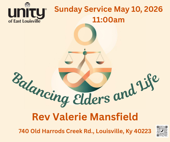 Sunday Service May 10