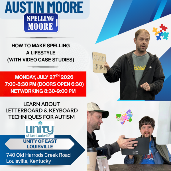 Austin Moore July 72