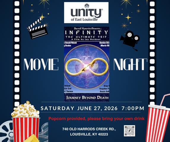 June 27 Movie Night