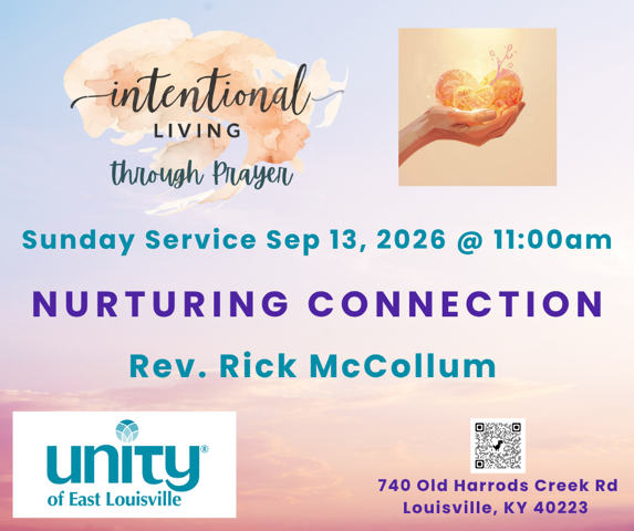 Sunday Service Sep 13