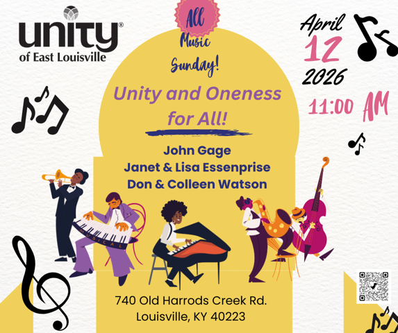 All Music Sunday April 12