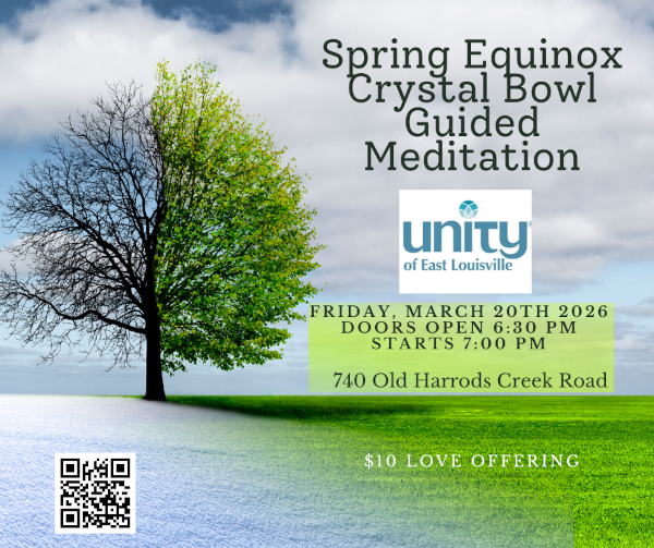 Crystal Bowls March 20